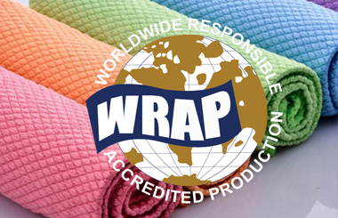 WRAP驗廠
